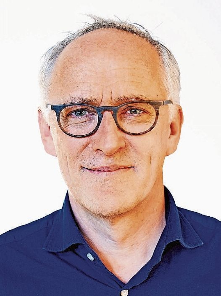 Andreas Spillmann tritt als Direktor des Nationalmuseums zurück. (Bild zvg.)