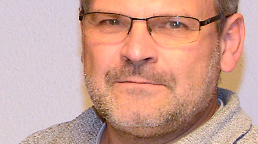 Tritt nicht mehr an: Marcel Fuchs, Rifferswil. Tritt nicht mehr an: Marcel Fuchs, Rifferswil.