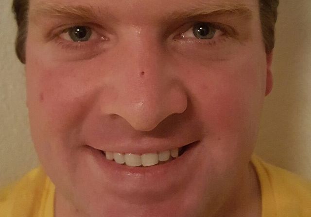 Neuer Trainer: Kevin Walter. (zvg.)