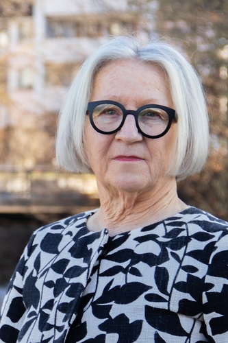 Esther Breitenmoser (Knonau, parteilos). (Bilder zvg)