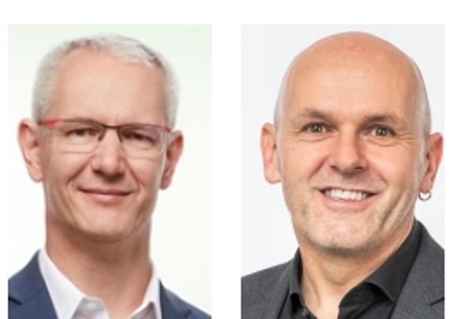 Diese Ämtler haben die Wahl in den Kantonsrat geschafft. Von links: Martin Haab (SVP), Hannah Pfalzgraf (SP), Ronald Alder (GLP), Daniel Sommer (EVP), Arianne Moser-Schäfer (FDP) und Thomas Schweizer (Grüne).