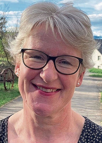 Bea Wüest. (Bild zvg.)
Bea Wüest. (Bild zvg.)