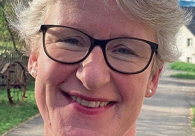 Bea Wüest. (Bild zvg.)