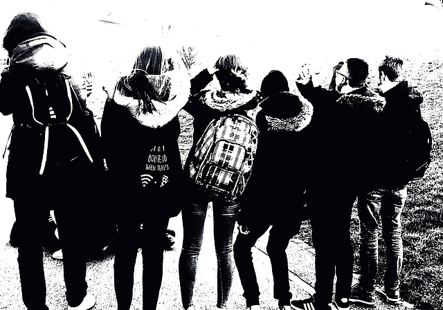 Das Erwachsenenleben hat viele Gesichter und die heutigen Pensionäre haben eine ganz andere Sturm- und Drang-Phase erlebt als heutige Junge. Welche Gesichter das «Sturm und Drang Theater Bezirk Affoltern» zeigt, ist noch völlig offen, da sich die