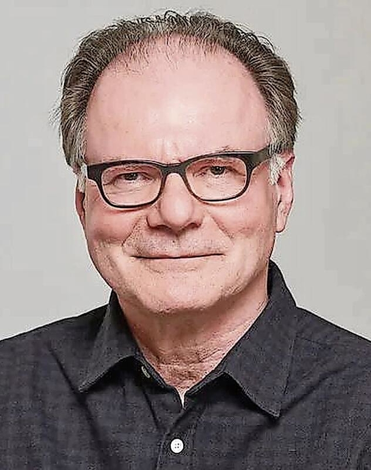 Alex Oberholzer verbrachte als Kind viel Zeit im Kinderspital Affoltern. (Bild zvg)