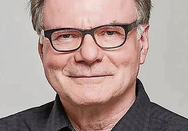 Alex Oberholzer verbrachte als Kind viel Zeit im Kinderspital Affoltern. (Bild zvg)