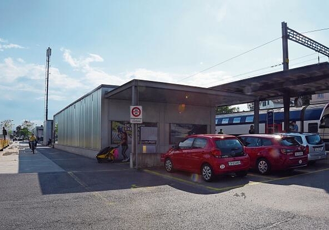 Ein Fahrplan ist wie ein präzises mechanisches Uhrwerk: Jede kleine Änderung kann Auswirkungen aufs ganze Netz haben. Deshalb ist bei Fahrplanbegehren ein langer Atem nötig, bis das Gesamtsystem für eine Änderung bereit ist. (Bild zvg.)