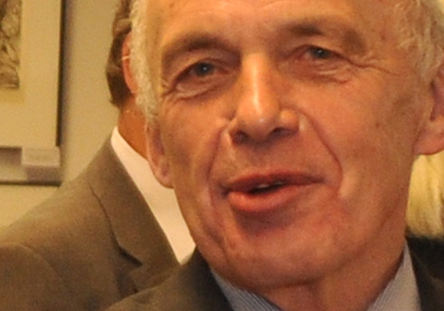 Bundesrat Ueli Maurer hält die Festrede in Mettmenstetten. (Archivbilder)