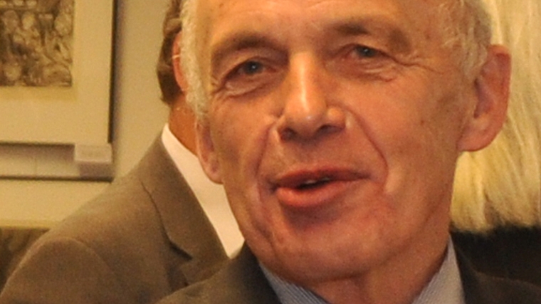 Bundesrat Ueli Maurer hält die Festrede in Mettmenstetten. (Archivbilder)