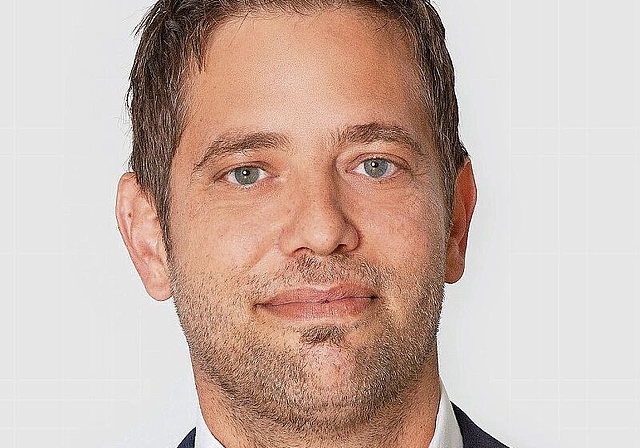 Xavier Nietlisbach ist Leiter Berufsbildung der Ernst Schweizer AG in Hedingen und Präsident des Lehrstellenforums Bezirk Affoltern. (Bild zvg.)