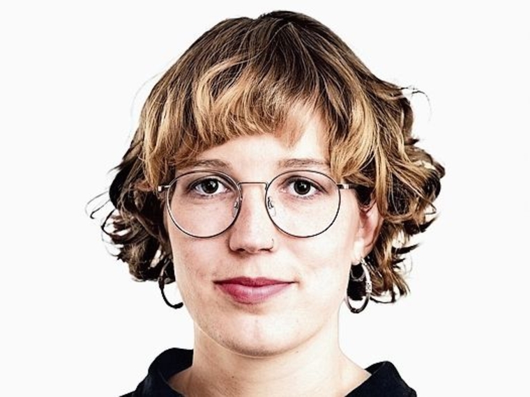 Hannah Pfalzgraf. (Bild zvg)