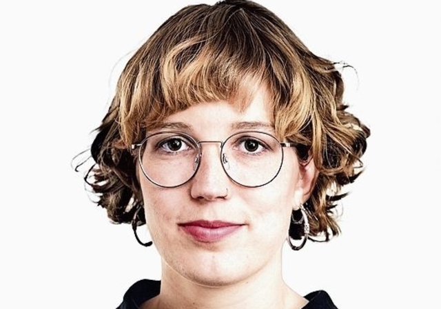 Hannah Pfalzgraf. (Bild zvg)