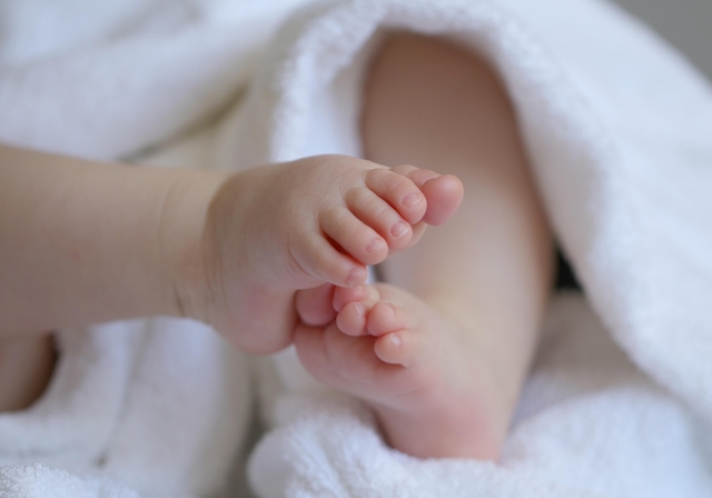 Die Auswahl an Kliniken in der Nähe wird für werdende Eltern immer kleiner. (Symbolbild Pixabay)