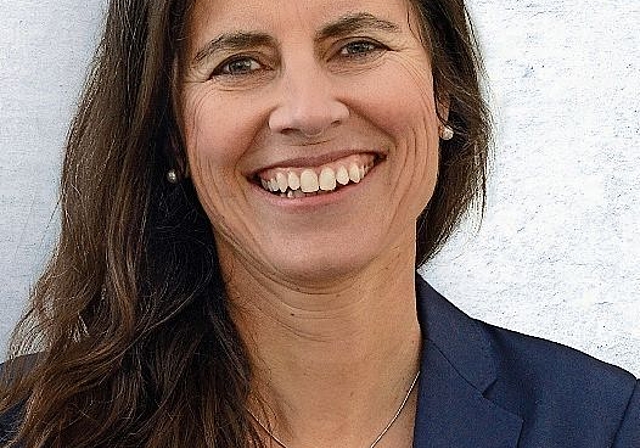 Arianne Moser. (Archivbild zvg.)