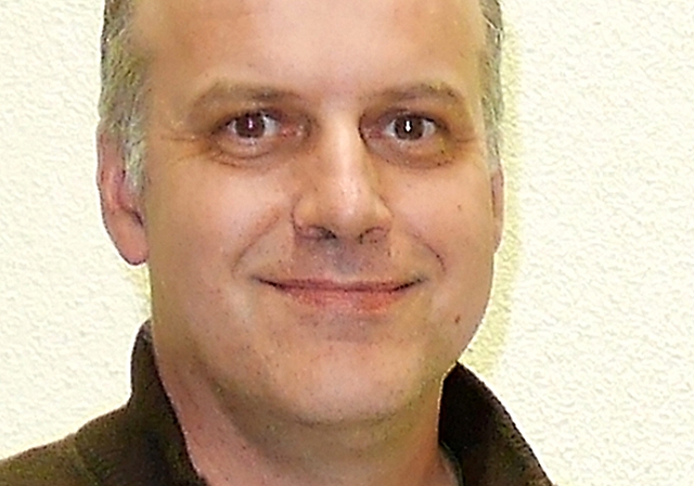 Schulpräsident und Gemeinderat Christian Plüss tritt im kommenden Jahr vorzeitig zurück. (Bild map.)