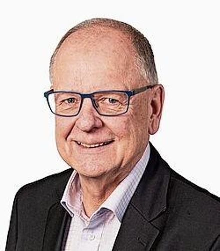 Claude Wuillemin.