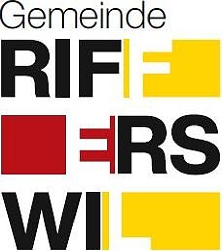 Das neue Gemeinde-Logo. (Grafiken zvg)