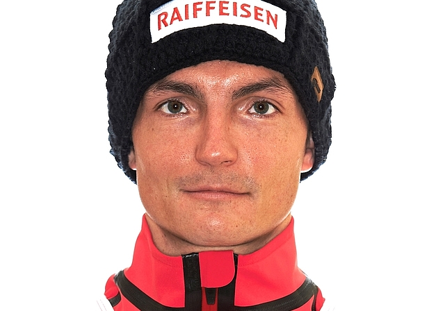 Thomas Lambert. (Bild zvg.)