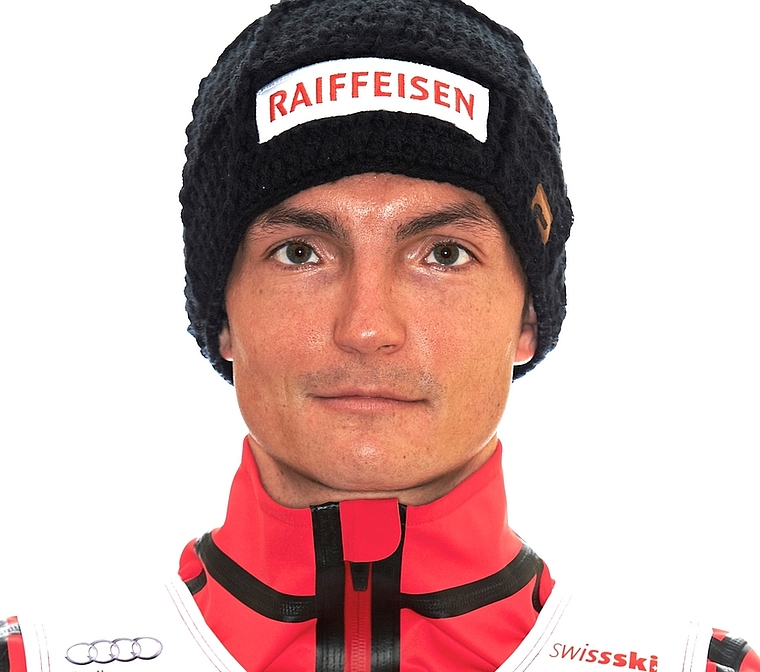 Thomas Lambert. (Bild zvg.)