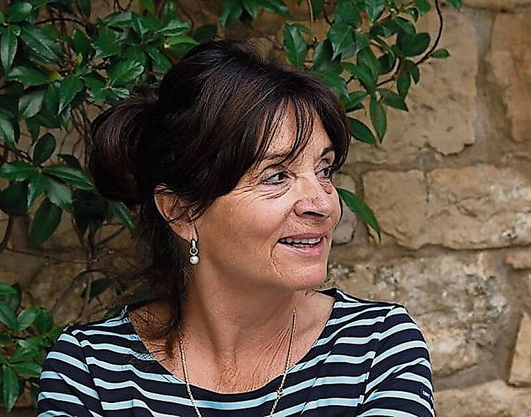 «Wir können nicht mehr so leben wie davor, das hat Folgen», sagt Psychiaterin Fulvia Rota. (Bild zvg.)