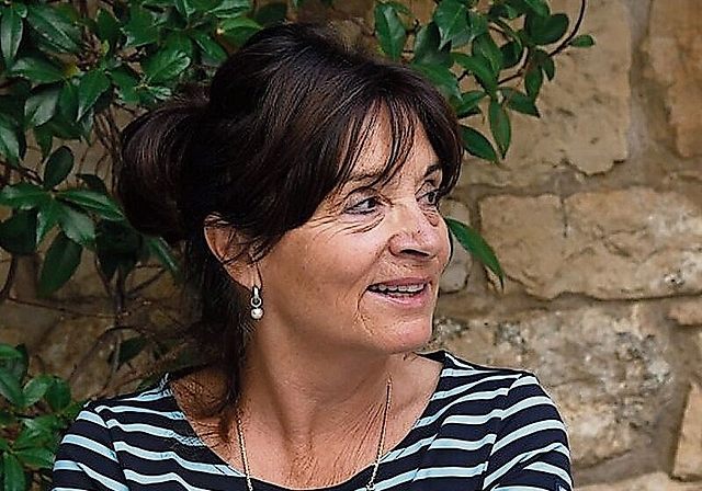 «Wir können nicht mehr so leben wie davor, das hat Folgen», sagt Psychiaterin Fulvia Rota. (Bild zvg.)