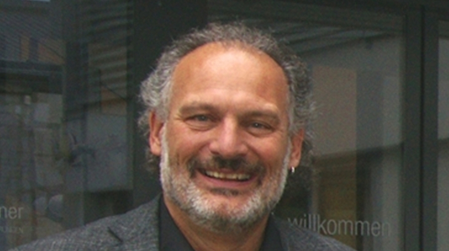 Daniel Eugster, VR-Präsident der IKA Pflegezentrum.
