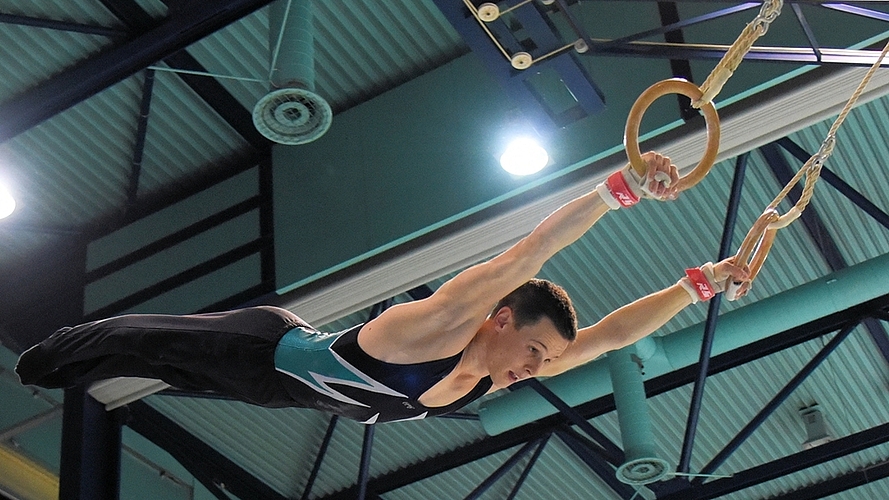 Der Obfelder Stefan Meier gewann in der Königsklasse K7 mit hervorragenden Leistungen die Bronzemedaille. <em>(Bilder zvg.)</em> Der Obfelder Stefan Meier gewann in der Königsklasse K7 mit hervorragenden Leistungen die Bronzemedaille. <em>(Bilder zvg.)</em>