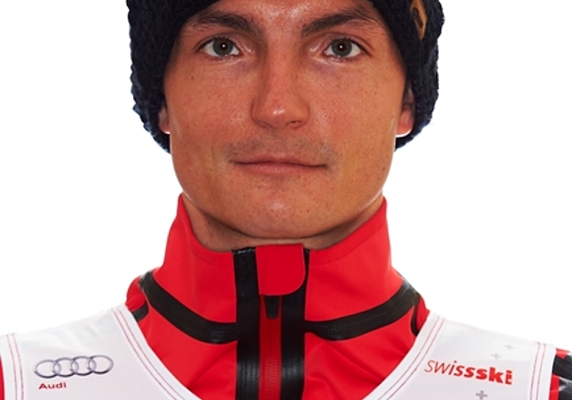Thomas Lambert. (Bild zvg.)
