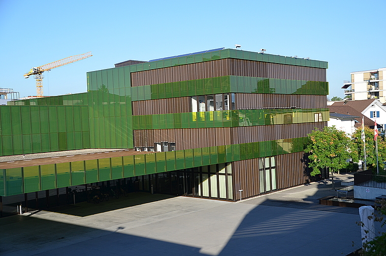 Gilt für die Affoltemer Stadtangestellten ab Juli die 38-Studnen-Woche?