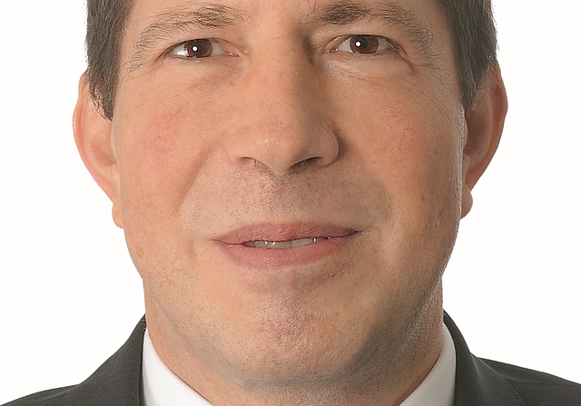 Olivier Hofmann.