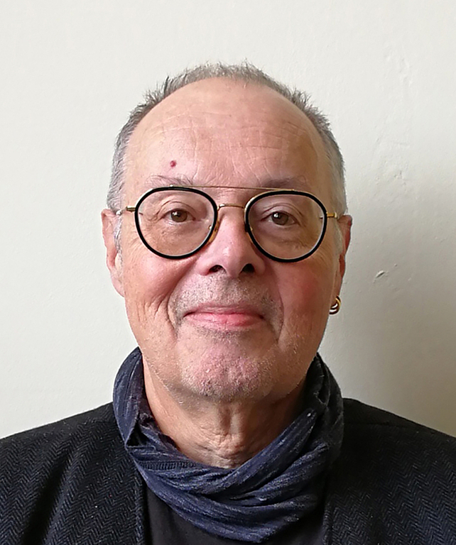 Max Lenzi, Suchtberater des Sozialdiensts Bezirk Affoltern, versichert: «Wir lassen die Menschen auch jetzt nicht alleine!» (Bild zvg.)