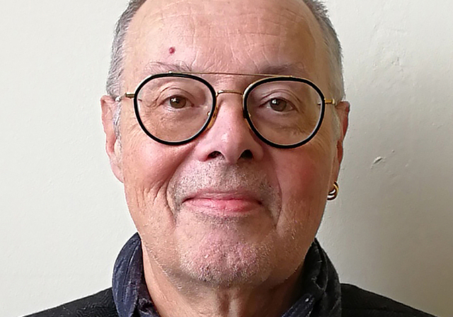 Max Lenzi, Suchtberater des Sozialdiensts Bezirk Affoltern, versichert: «Wir lassen die Menschen auch jetzt nicht alleine!» (Bild zvg.)