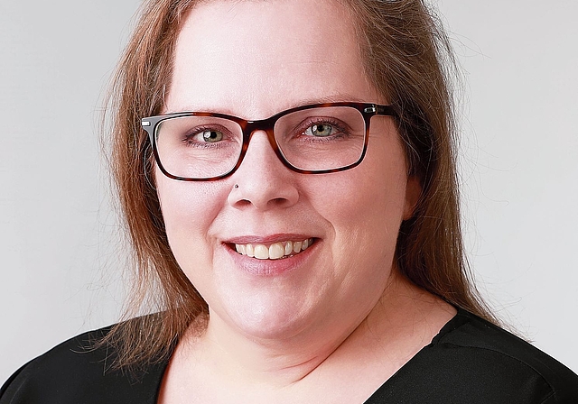 Diana Caruso. (Bild zvg)