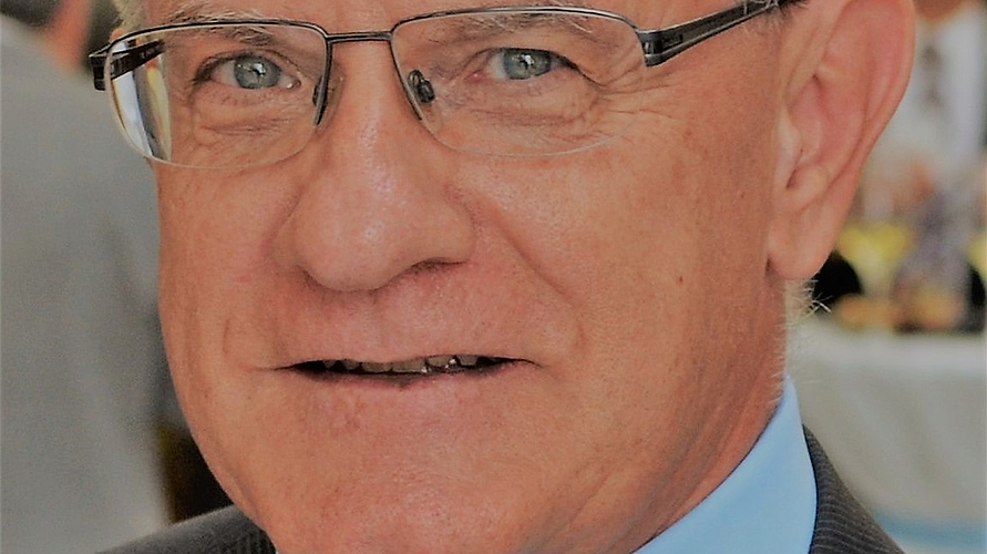 Erwin Leuenberger, Bonstetten. Erwin Leuenberger, Bonstetten.