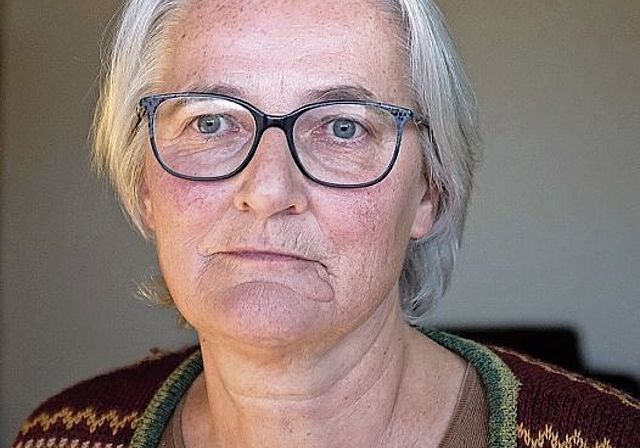 Die Historikerin Sonja Furger fragt sich...