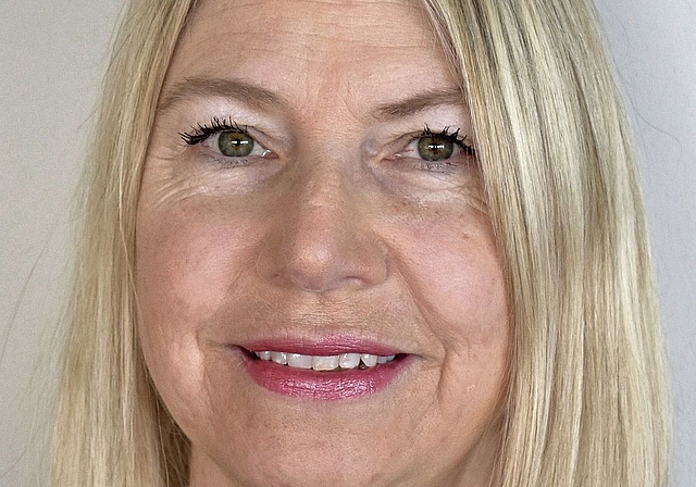 Nadia Hausheer, Gemeindepräsidentin Aeugst. (Bilder zvg)