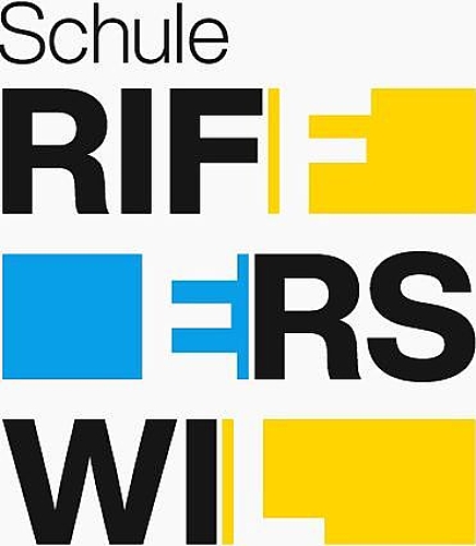 Das neue Logo der Primarschule.