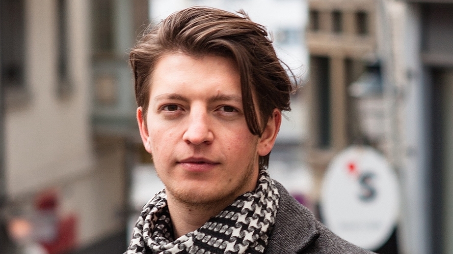 Noah Bohnert produzierte «Tranquillo».