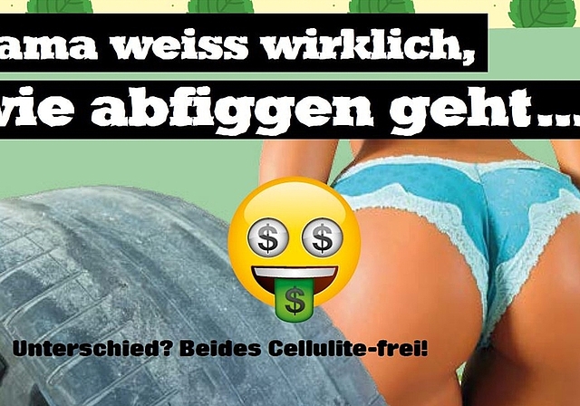 «Hama», damit ist Geschäftsleitungs- und Verwaltungsratsmitglied Hans-Martin Meyer gemeint. (Bild: Mitarbeitermagazin «grünes edelweiss»)