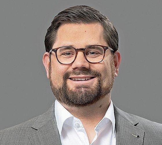 Andreas Zbinden, SVP. (Bilder zvg)