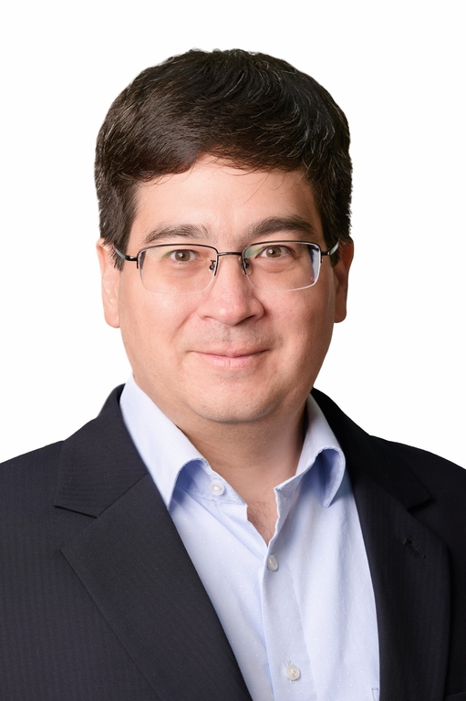 Peter Bühler schaffte im zweiten Wahlgang den Sprung in die RPK Affoltern. (Bild zvg)