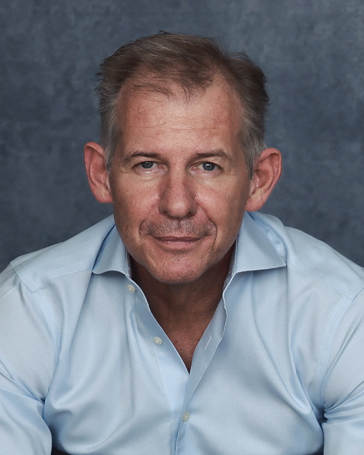 Stefan Gyseler (Hausen, FDP).