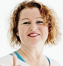 Andrea Sidler und Olivier Hofmann bewerben sich in Hausen für das Gemeindepräsidium. Andrea Sidler und Olivier Hofmann bewerben sich in Hausen für das Gemeindepräsidium.