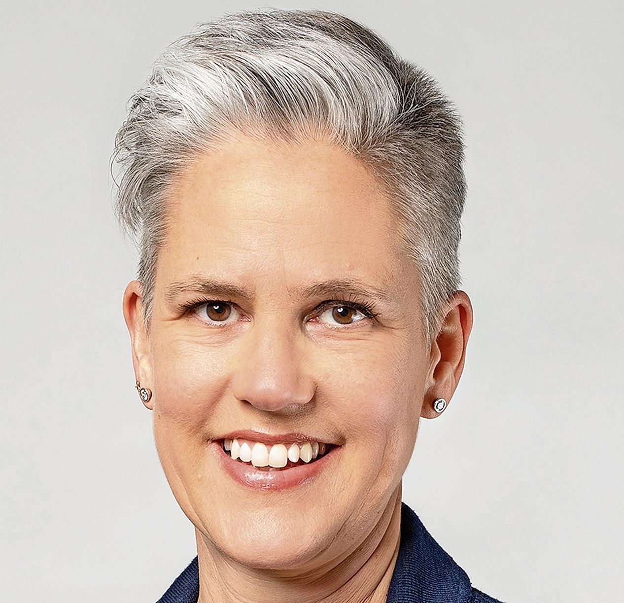 Gisèle Stoller Laubi möchte Gemeindepräsidentin von Aeugst werden. Gisèle Stoller Laubi möchte Gemeindepräsidentin von Aeugst werden.