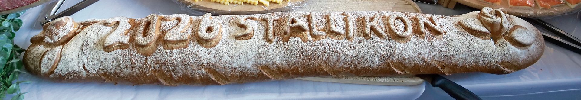 Was bringt das neue Jahr für Stallikon?