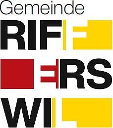 Das neue Gemeinde-Logo. (Grafiken zvg)