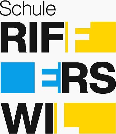 Das neue Logo der Primarschule.