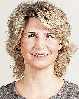 Sandra Leuteritz.