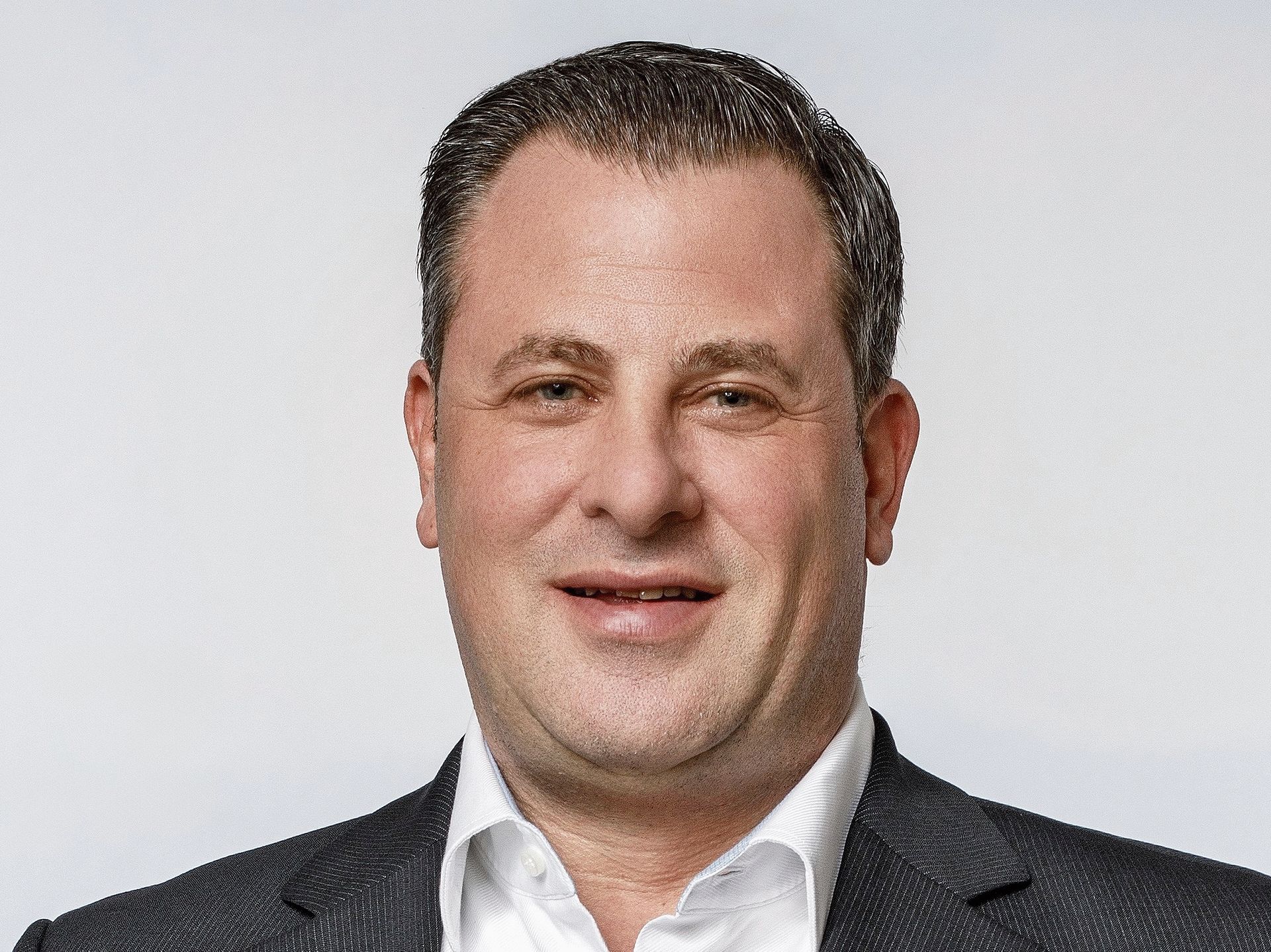 Die Bisherigen Marco Santi ...