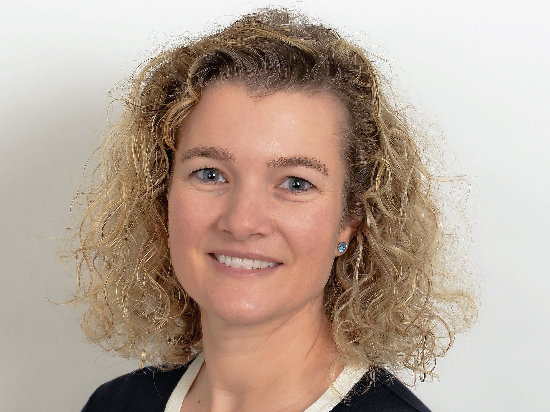 ... Sarah Willimann.